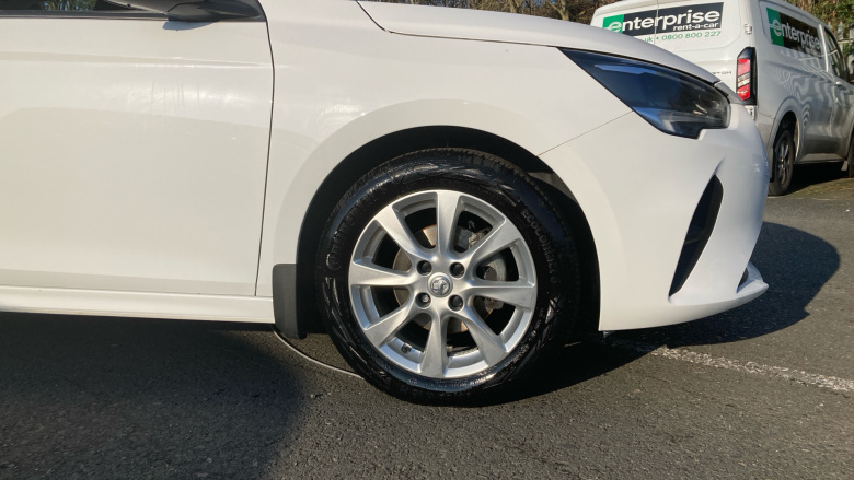 Vauxhall Corsa 1.2 Design 5dr Petrol Hatchback